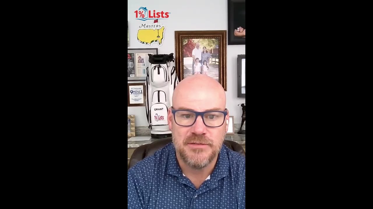 The Real Estate Agent &ldquo;Secret&rdquo; Is Volume, Not Talent