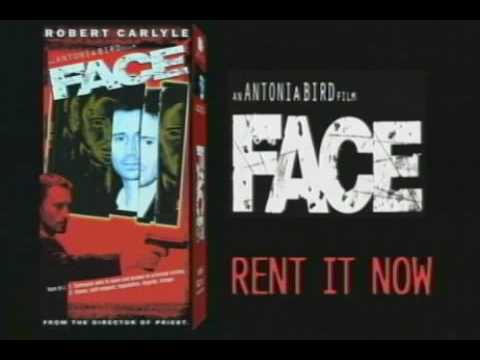 Face (1997) Trailer