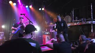 Calling All Captains - Chasing Ghosts LIVE - Albuquerque, New Mexico (Jun 3, 2025)