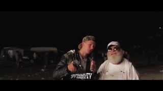 StyggepatruljenTV - Bil Baldwin - GATEBIL is awesome