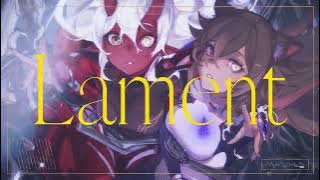 【Cover】Mili - In Hell We Live, Lament | @Yoclesh  x @myun