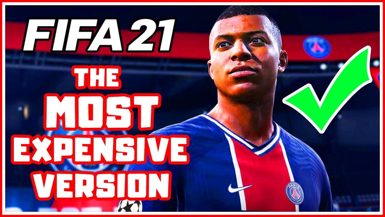 FIFA 21 Barcelona is the Best Team Change My Mind! YouTube