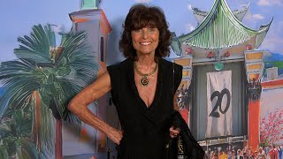 Adrienne Barbeau 2024 HollyShorts Film Festival Awards Night Red Carpet
