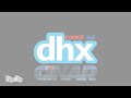 DHX Cookie Jar Cinar Logo