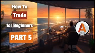 The Simultaneous Break & Combinations | Trading for Beginners Part 5