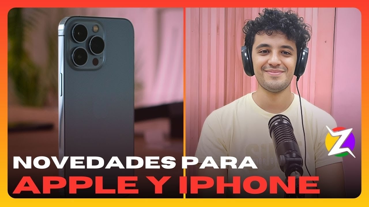 在 YouTube 上觀看「CÓDIGO DE BARRAS | Apple cambia el sistema operativo de Iphone」 在 YouTube 上觀看「CÓDIGO DE BARRAS | Apple cambia el sistema operativo de Iphone」