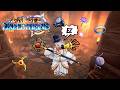 Solo All Mastery Stages!!! | Anime Expeditions