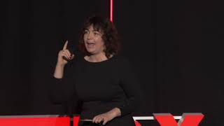 The Secrets of The Four Day Work Week | Pernille Garde Abildgaard | TEDxCopenhagenSalon