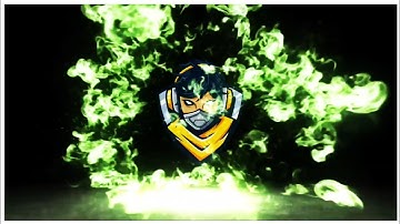 How To Make Intro For Gaming Channel | Kinemaster Tutorial