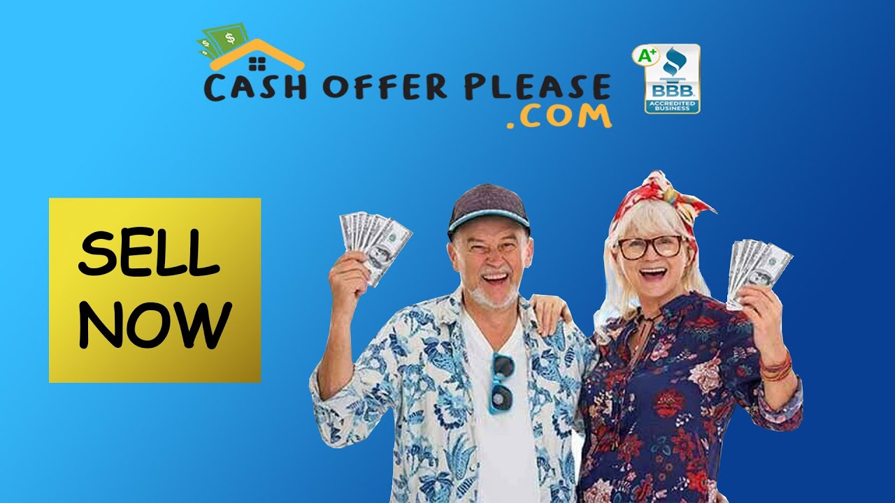 Sell My House Fast Orange County CA (We Buy Houses for Cash)