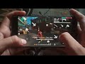 Samsung galaxy c7 pro op gameplay onetap hadshot