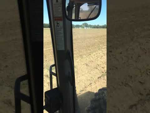 Making seed beds