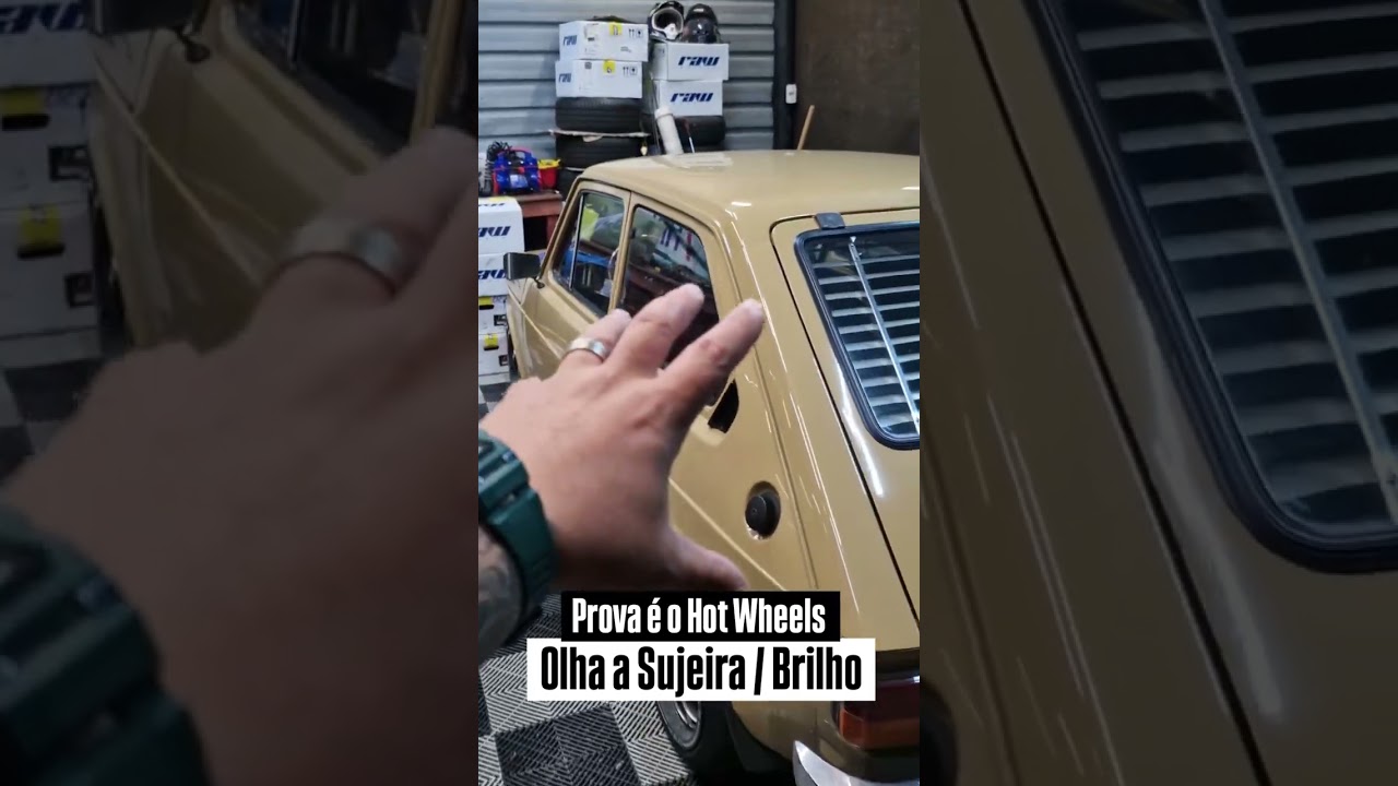 A Bordo do 147 no YouTube #ab147 #fiat147 #abordodo147 #carroterapia #fiat147brasil