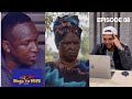 DINGA YA WIFE EPISODE 08 (back to village) jacky vike/krg the don/YY comedian