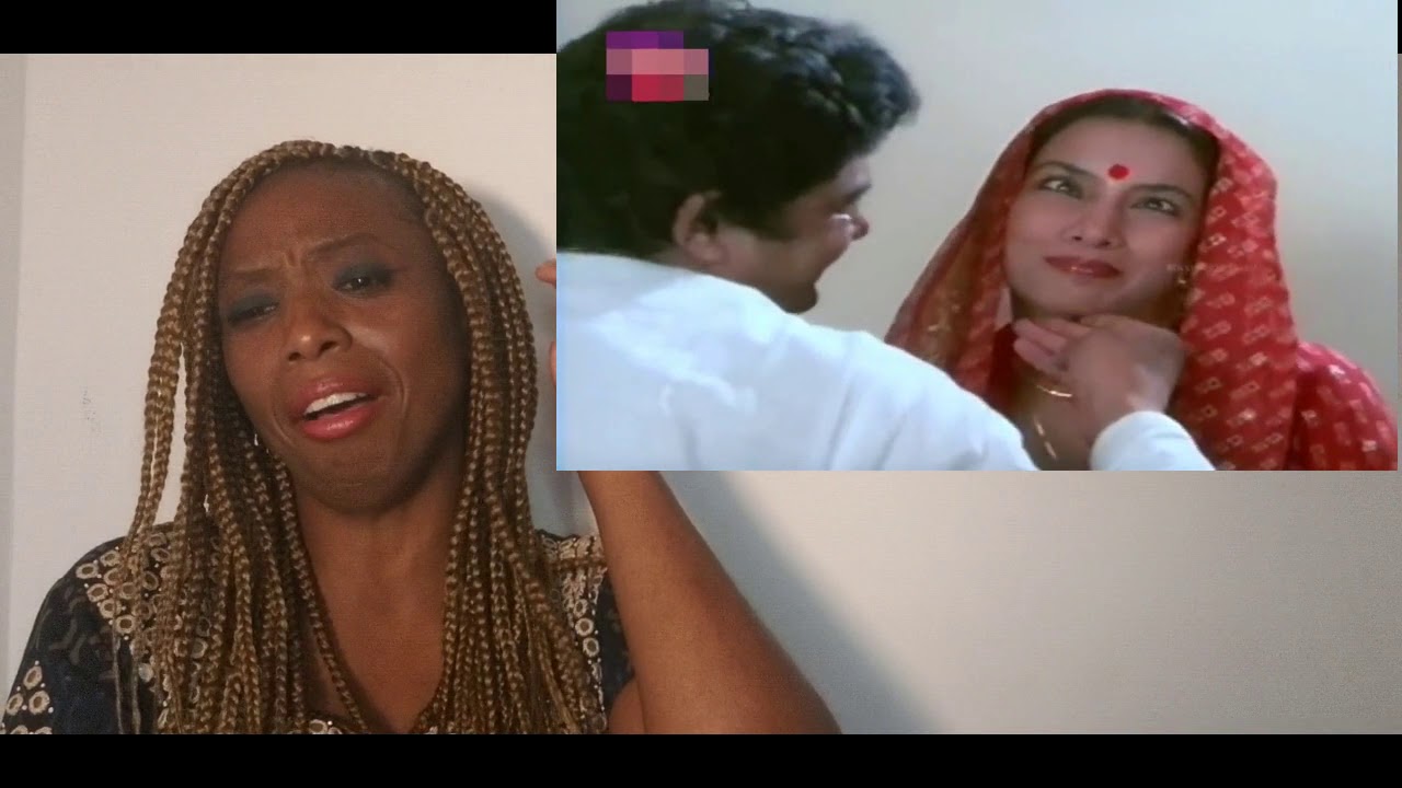 { Every Filmfare Best Actress Award Winner } Reaction