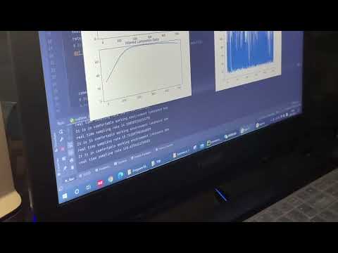 DSP Assignment III ----luminance detect