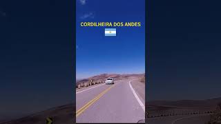 RN 52, Cuesta de Lipán, Jujuy, Argentina. (Ep. 6.18.01) #atacama2024 #viagemdemoto