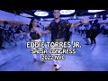 Eddie torres jr salsa congress 2022 nyc