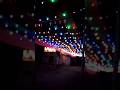 Milad Street Decorations