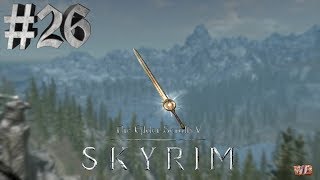 The Elder Scrolls V: Skyrim ▼СИЯНИЕ РАССВЕТА▼#26