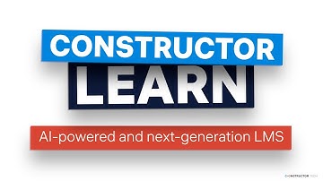 Discover Constructor LEARN