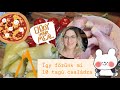 EZT JÓL KIFŐZTEM! 👩🏼🍳 1. RÉSZ - Új sorozat! 👍🏽❤️👩🏼🍳🙂 @vivinaploja