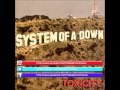 System of a down  x