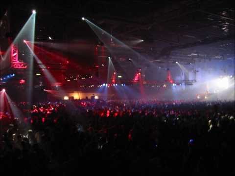 Interphace vs. Dj At Work - Someday (club mix)