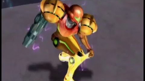 LP Metroid Prime 2: Echoes - Part 4: Jumping Around