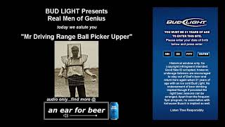 Mr Driving Range Ball Picker Upper