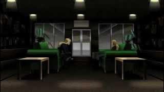 Artemis Crock || TITANIUM.