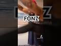 Fonz #fonz #hulkhogan #legdrop #ricflair #leglock #tiktok #battlerap #rapbattle #bars #entertainment