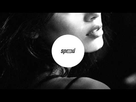 aiddenn - too late (sped up + lyrics)