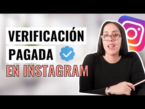 Video: Formas sencillas de obtener una insignia azul: 9 pasos (con imágenes)