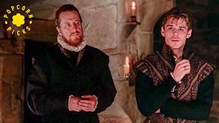 Assassination Attempt on Elizabeth | Elizabeth