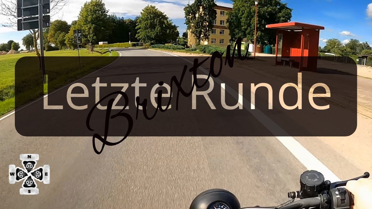 #48 Final Round #Brixton  #Felsberg #BX125