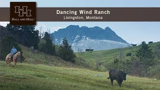 Dancing Wind Ranch