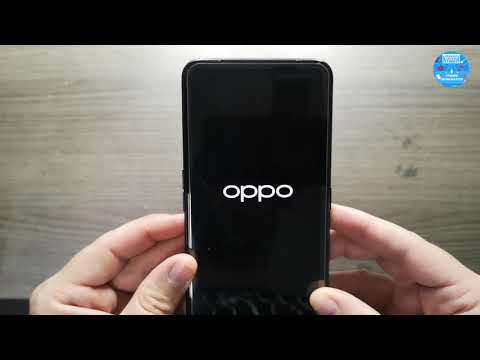 Video: Come si ripristina il telefono oppo?