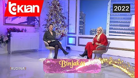 RUDINA-Do kthehet dikush nga e kaluara, Meri Shehu...