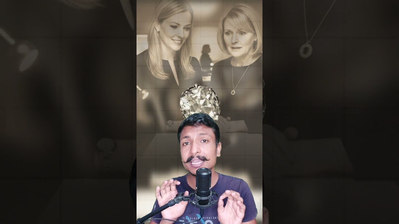 From Flea Market to Treasure: 26 Karat Diamond Ring 💍 