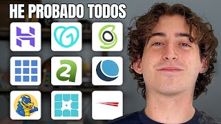Mejor Hosting Web Para Wordpress 2024