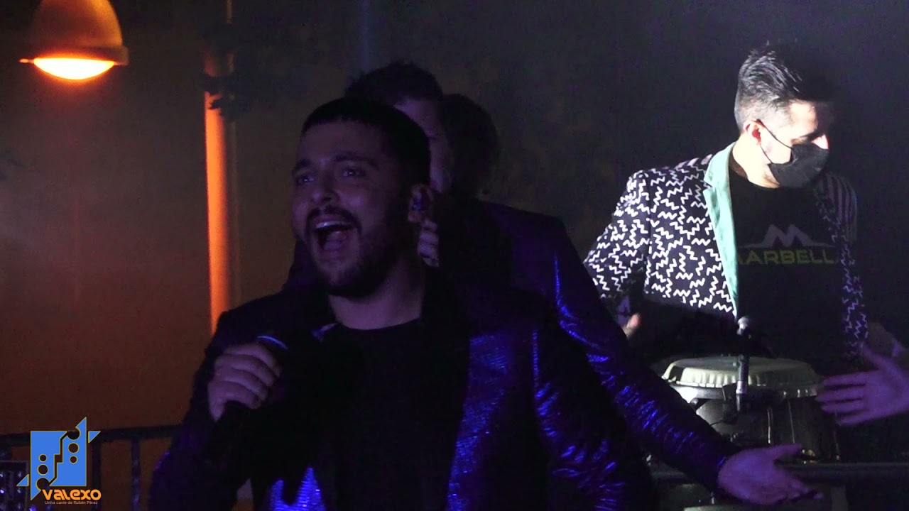 Orquesta Marbella 2021 | Invisible & Lo intento