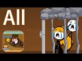 Road Digging Puzzle || All Levels -1-50 ||Funny Stickman Puzzle || Gameplay Walkthrough