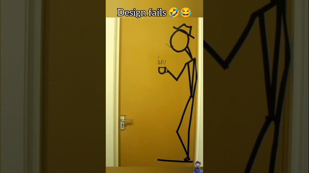 funniest Design Fails 