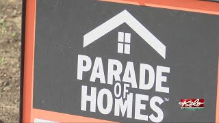 Fall Parade of Homes, builders continue to face challenges