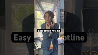 I call here everyday #comedian  @hydehealy @peteflack5307 @lukeburkecomedy