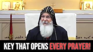 Famous THIS is why God is not answering YOUR PRAYERS!!! - Bishop Mar Mari Emmanuel Profile