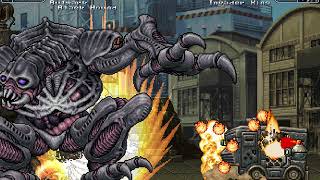 MUGEN Metal Slug(MS5-Coastline Release)