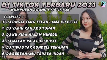 DJ DAWAI YANG TELAH LAMA KU PETIK REMIX VIRAL TIK TOK TERBARU 2023 SPESIAL BREAKBEAT JEDAG JEDUG