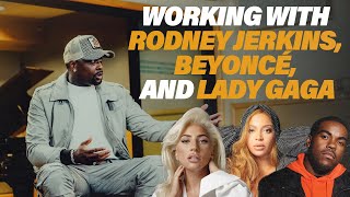 Harmony Samuels' Journey with Mentor Rodney Jerkins